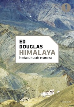 Himalaya. Storia cultura e umana - Douglas, Ed