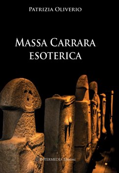 Cover Massa Carrara esoterica