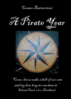 Cover A pirate year