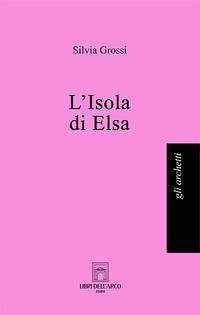 Cover L' isola di Elsa