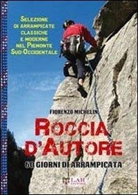 Cover Roccia d'autore