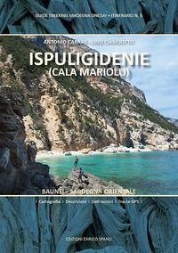 Cover Ispuligidenie (Cala Mariolu)