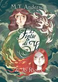 Le figlie di Ys Le figlie di Ys