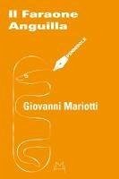 Cover Il faraone anguilla