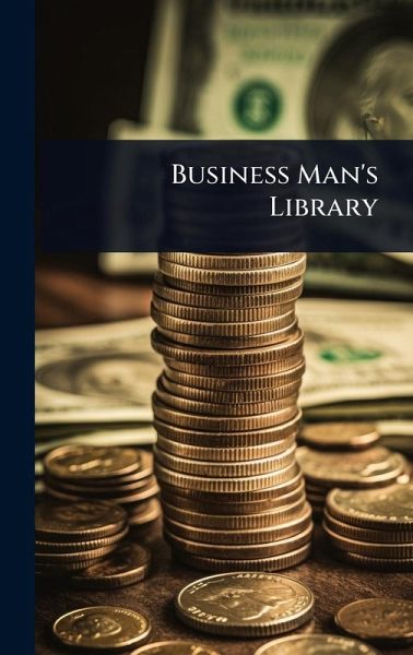 Business Man's Library Business Man's Library