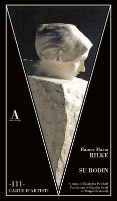 Su Rodin - Rilke, Rainer Maria Su Rodin - Rilke, Rainer Maria