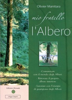 Cover Mio fratello l'albero
