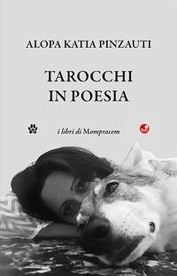 Cover Tarocchi in poesia
