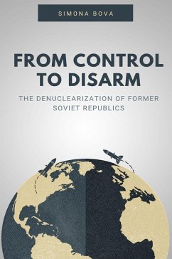 Cover From control to disarm. The denuclearization of former soviet republics
