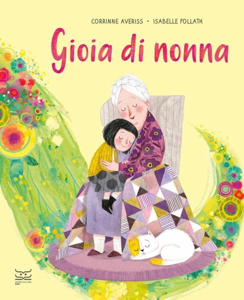 Gioia di nonna Gioia di nonna