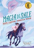 Magia di sale Magia di sale