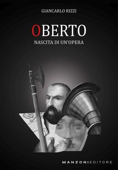Oberto. Nascita di un'opera Cover Oberto. Nascita di un'opera