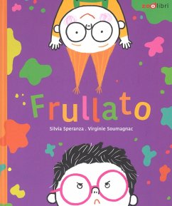 Cover Frullato