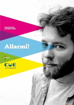 Cover Allarmi!