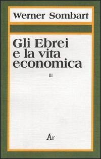 Cover Genesi e formazione dell'identità ebraica