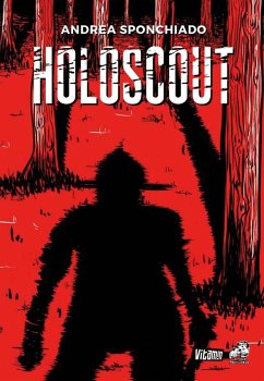 Cover Holoscout