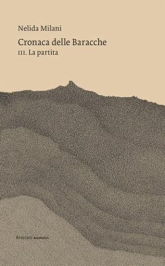 Cover La partita