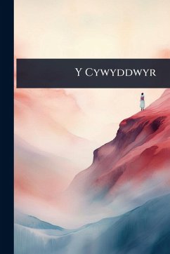 Cover Y Cywyddwyr