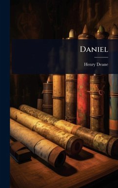 Daniel - Deane, Henry