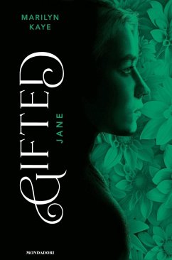 Cover Jane. Gifted