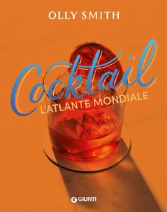 Cover Cocktail. L'atlante mondiale