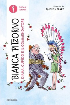 Cover Diana, Cupìdo e il commendatore