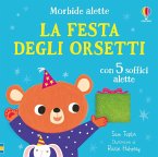 La festa degli orsetti