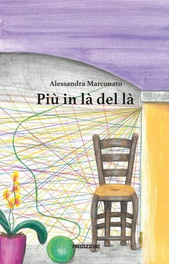 Più in là del là - Marconato, Alessandra
