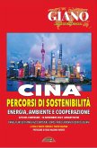 Cina. Percorsi di sostenibilità. Energia ambiente e cooperazione. Atti del Convegno (Advant NCTM, 16 novembre 2023)