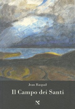 Cover Il campo dei santi