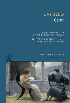 Cover Canti