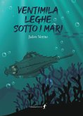 Ventimila leghe sotto i mari Ventimila leghe sotto i mari