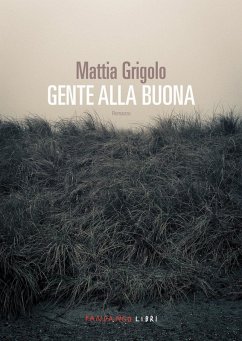 Cover Gente alla buona