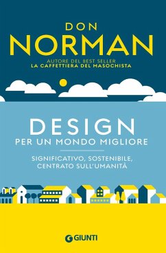 Cover Design per un mondo migliore. Significativo, sostenibile, centrato sull'umanità