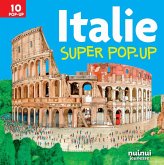 Italie. Super pop-up!