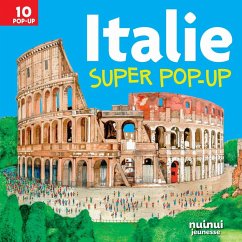 Italie. Super pop-up! - Hawcock, David