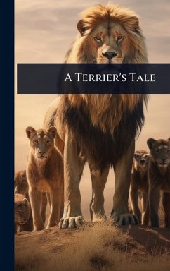 Cover A Terrier's Tale