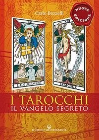 Cover I tarocchi. Il vangelo segreto