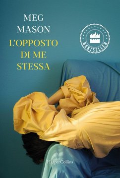 Cover L' opposto di me stessa
