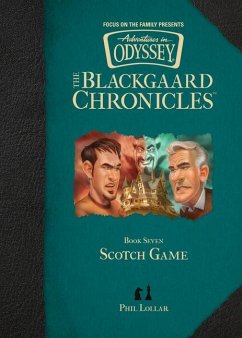 Cover Scotch Game