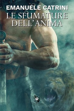 Cover Le sfumature dell'anima