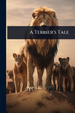 Cover A Terrier's Tale