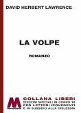 La volpe La volpe