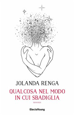 Qualcosa nel modo in cui sbadiglia - Renga, Jolanda