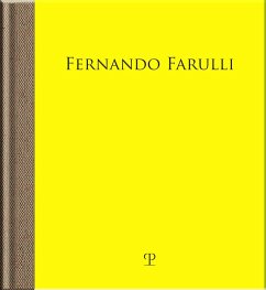 Cover Fernando Farulli a Piombino. La fabbrica, gli operai, la pittura. Catalogo della mostra (Pontassieve, 25 novembre 2023-3 marzo 2024)