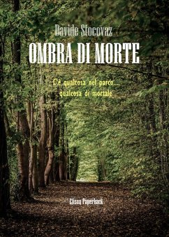 Cover Ombra di morte