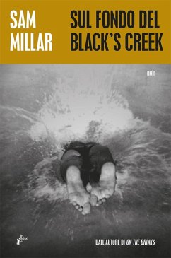 Cover Sul fondo di Black's Creek