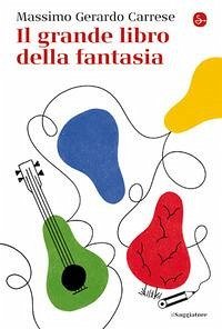 Cover Il grande libro della fantasia