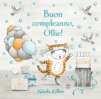 Buon compleanno, Ollie! Buon compleanno, Ollie!