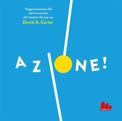 Azione! - Carter, David A.